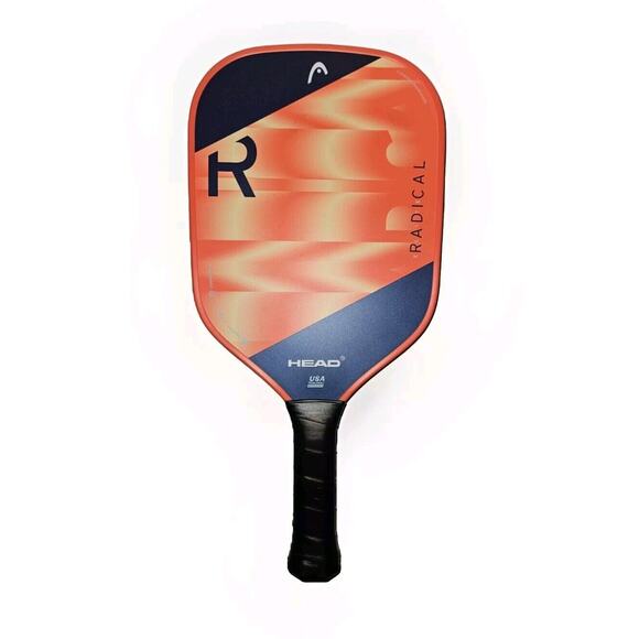 New! HEAD Radical Elite Pickleball Paddle - Picture 2 of 6